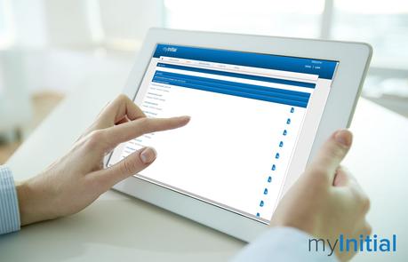 myInitial: transparencia en la realización de los servicios de higiene
