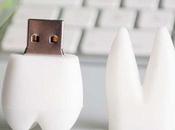 Memorias personalizadas para dentistas: ¿por tendencia?