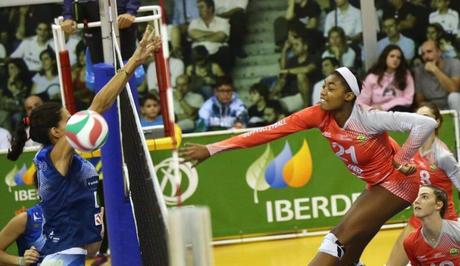 Derrota ante Feel Volley Alcobendas en un disputado partido