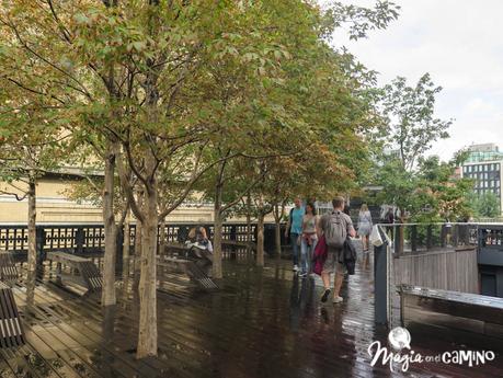 Parques y plazas de Nueva York para ir con niños