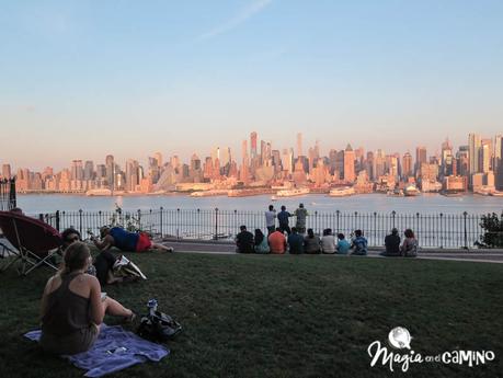 Parques y plazas de Nueva York para ir con niños