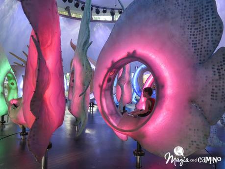 Parques y plazas de Nueva York para ir con niños