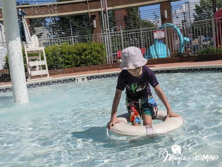 Parques y plazas de Nueva York para ir con niños