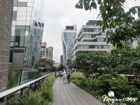 Parques y plazas de Nueva York para ir con niños