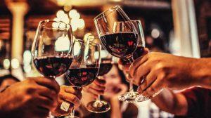 La acidez del vino: ¿qué es?