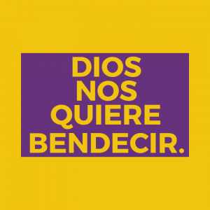 ¿que Pedirias A Dios? ¿que Pedirias A Dios?