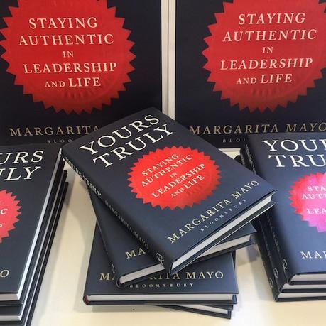 9 claves del Liderazgo Auténtico