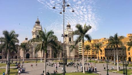 ¿Cuándo viajar a Perú?: otoño, un buen momento