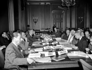 Hoy es el Día de la ONU