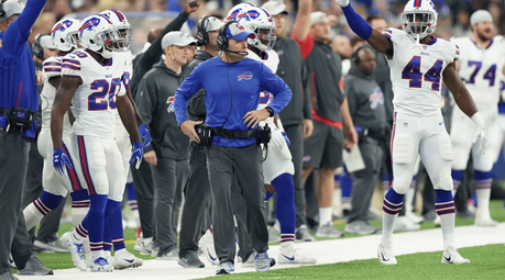 El peor equipo de la NFL en 2018 – Semana 7