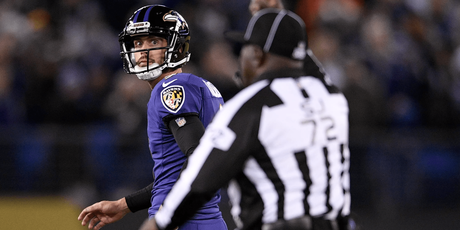 Las sorpresas NFL de la semana 7 – Temporada 2018