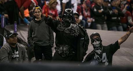 La NFL Experience se muda a la explanada del Auditorio Nacional La NFL Experience se muda a la explanada del Auditorio Nacional