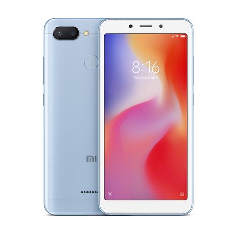 Xiaomi pasa a formar parte del porfolio de smartphone de Movistar