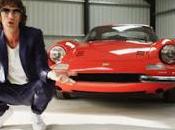 Richard Ashcroft: Born Strangers nuevo videoclip