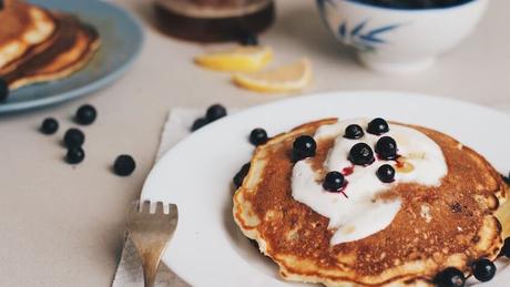 Claves para hacer meriendas saludables para tus hij@s