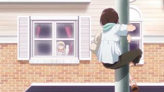 Reseña / Uchi no Maid ga Uzasugiru /  Episodios 1 y 2