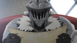 Reseña / Goblin Slayer / Episodios 2 y 3