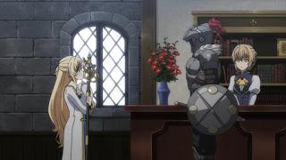 Reseña / Goblin Slayer / Episodios 2 y 3