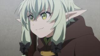 Reseña / Goblin Slayer / Episodios 2 y 3