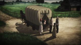 Reseña / Goblin Slayer / Episodios 2 y 3