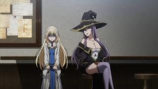 Reseña / Goblin Slayer / Episodios 2 y 3