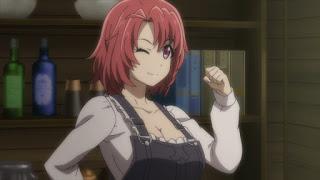 Reseña / Goblin Slayer / Episodios 2 y 3