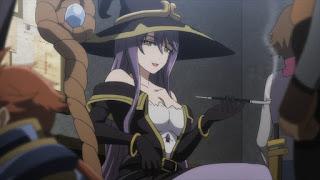 Reseña / Goblin Slayer / Episodios 2 y 3