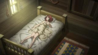 Reseña / Goblin Slayer / Episodios 2 y 3