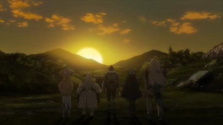 Reseña / Goblin Slayer / Episodios 2 y 3