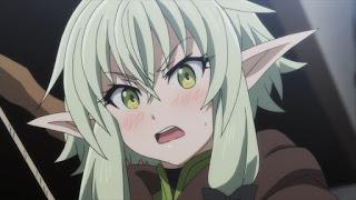 Reseña / Goblin Slayer / Episodios 2 y 3