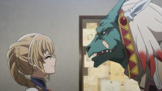 Reseña / Goblin Slayer / Episodios 2 y 3