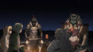 Reseña / Goblin Slayer / Episodios 2 y 3