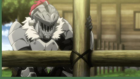 Reseña / Goblin Slayer / Episodios 2 y 3