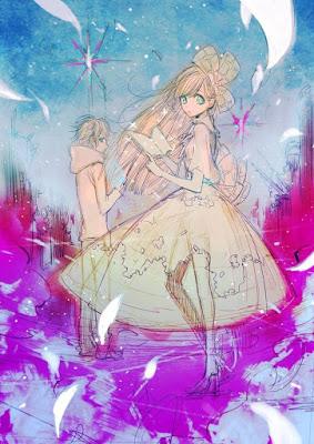 La novela Mahoutsukai ni Narenakatta es adaptado al anime