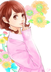 La novela Mahoutsukai ni Narenakatta es adaptado al anime