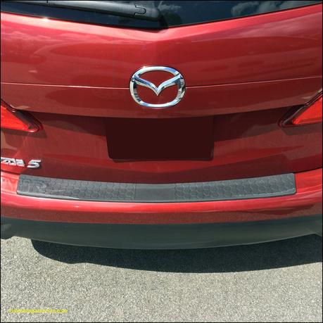 10 Fresh Rear Bumper Guard for Cars