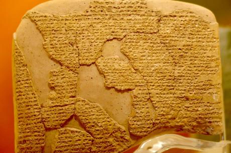 Breve historia de Turquía