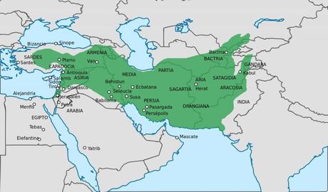 Breve historia de Turquía