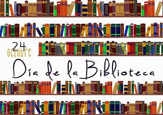 Día de la Biblioteca