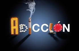 Las terribles adicciones
