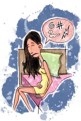 dolor menstrual Artricenter 