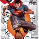 Superman: Año cero-La fe en la capa del héroe y la prensa que busca la verdad con ética