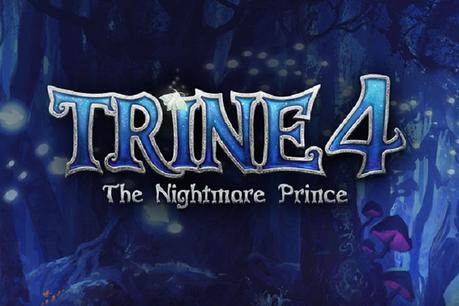 Trine 4: The Nightmare Prince es anunciado de forma inesperada Trine 4: The Nightmare Prince es anunciado de forma inesperada