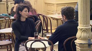 PETRA (España, Francia, Dinamarca; 2018) Drama, Intriga