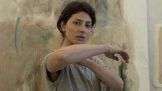 PETRA (España, Francia, Dinamarca; 2018) Drama, Intriga