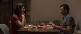 PETRA (España, Francia, Dinamarca; 2018) Drama, Intriga