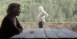 PETRA (España, Francia, Dinamarca; 2018) Drama, Intriga