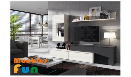 Muebles baratos: tips para decoración de muebles modernos y económicos