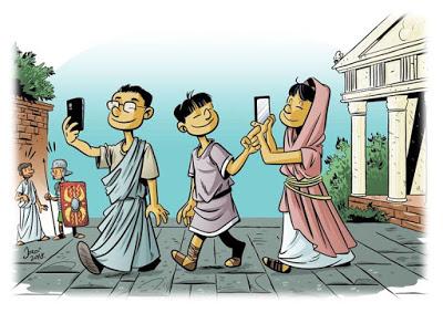 Científicos: El juego de rol, en Verkami Científicos: El juego de rol, en Verkami