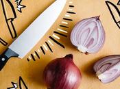 ¿Las cebollas buenas para ciclistas?